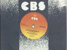 THE STRANGLERS   SOUTH AFRICA   45  EUROPEAN FEMALE    MINT
