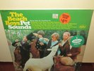 Beach Boys Lp- 