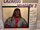 Lazarus Kgagudi 3 - TUS 8009 LP - Vinyl