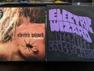 ELECTRIC WIZARD LEGALISE DRUGS & MURDER + SADIO WITCH 7