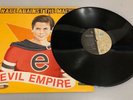 Rage Against The Machine, Evil Empire, 1996 Epic Records, Excellent