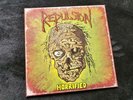 REPULSION - Horrified 2xLP Southern Lord records... Rare