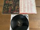 Slayer Reign In Blood 1986 Def Jam With Inner Sleeve GHS 24131