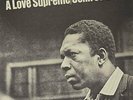 John Coltrane - A Love Supreme (Vinyl)
