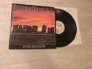 Blessed Death   ”Destined for Extinction “