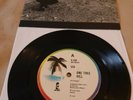 U2  New Zealand 7 inch 