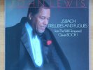 BACH Well-Tempered Clavier BOOK 1 * JOHN LEWIS * PHILIPS 824381-1 digital 