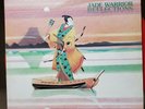 Jade Warrior Reflections 1979 PROG SPIRITUAL PSYCH LP BUTT 001 UK