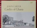 JOHN CARTER Castles Of Ghana GRAMAVISION LP Jazz Shrink Wrap EX 1986 NM