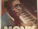 Thelonious Monk “Live At The It Club” Gatefold 2LP 1982 Very Nice