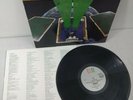 Queensrÿche The Warning - 1984 1st press Vinyl LP  EMI. Metal