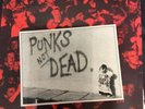 The Exploited – PUNKS NOT DEAD – Original Secret LP