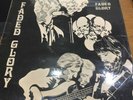 FADED GLORY Private WALES LP 1978 MAN Gentle Giant, Eyes Of Blue, Badfinger