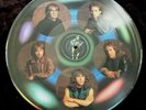 MARILLION LP Real to reel   LIMITED  VINYL PICTURE DISC LP