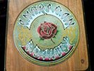 THE GRATEFUL DEAD LP American beauty  GERMAN PRESSING VINYL LP 46074