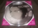 PRIVATE George Michael, Madonna, Prince: Grandmix '87-'88 VERY RARE PICTURE DISC