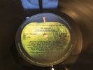 ‘THE BEATLES’ (WHITE ALBUM). 1968 1ST STEREO PRESS. DBL LP, TOP OPENER, POSTER