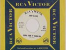 JIMMY ELLEDGE: Gonna Turn My Voodoo On US RCA New Breed Soul R&B 45 DJ Hear