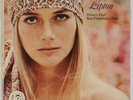 PEGGY LIPTON: Stoney End / San Francisco Glide US Ode Mod Squad Psych 45 PS HEAR