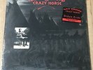 Neil Young & Crazy Horse Broken Arrow vinyl 2 LP SEALED