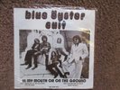 BLUE OYSTER CULT 