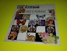 Vilato Y Los Kimbos - Hoy Y Manana 1978 LP Record - Rare & in great condition