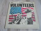 Jefferson Airplane - Volunteers 1969 UK LP RCA VICTOR 1st PSYCH