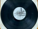 Sun Ra - Ra to the Rescue LP Original Saturn VG++