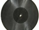 Bible Orchestra. UNIQUE USSR BONES RECORD