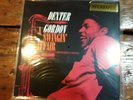 Classic Records Reissue 180 GM Dexter Gordon A Swingin Affair ST-84133  RARE
