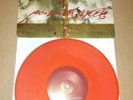 POISON THE WELL- Ghostchant RED Vinyl 10