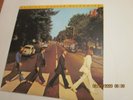 RARE Mobile Fidelity Master recording- BEATLES Abbey Road Album  -Like New-1-023