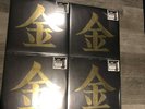 Johto Legends Music From Pokemon Gold & Silver Vinyl Double LP Set | NEW Sealed