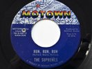 The Supremes - Run Run Run / I'm Giving.. 7