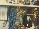 Brian Eno - Here Come The Warm Jets vinyl LP NEW/SEALED