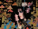 Siouxsie And The Banshees - A Kiss In The Dreamhouse vinyl LP NEW/SEALED
