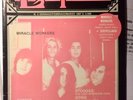 LOST TRAILS  N. 5  Gen/Feb/Mar 1987 + 7' Miracle Workers unr. track and Steeplej