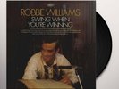 Robbie Williams - Swing When You're Winning [Vinyl LP (12
