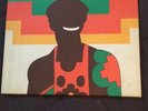 Hugh Masekela Introducing Hedzoleh Soundz 1973 Blue Thumb Gatefold Vinyl LP Nm