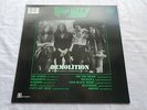 THIN LIZZY DEMOLITION Spiral label  RARE BLACK VINYL LP 2004 MINT
