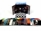 STILL SEALED SHIPPING BOX RYAN ADAMS PRISONER 2017 END OF WORLD 7