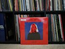 Snail Mail 'Lush' Limited Indie Exclusive Red/Blue Splatter Vinyl Sealed NEW
