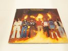 Lynyrd Skynyrd Street Survivors Rare Rock MCA-3029 Promo Flames