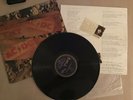 AC/DC T.N.T. Blue Label Pressing Alberts Vinyl Good Some Minor Scratches Bargain