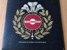 2001 Ocean Colour Scene Songs For The Front Row, ILPSD8111/586 606-1 Signed