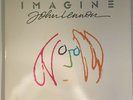 JOHN LENNON BEATLES 2LP 
