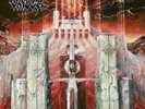 VADER - WELCOME TO THE MORBID REICH (RED) VINYL LP NEW PHD (26TH MARCH)