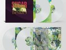 SUGAR BESIDES PRESALE NEW 180G CLEAR VINYL 2LP REISSUE OUT 3rd APRIL