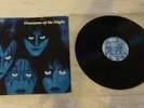 Kiss Creatures Of The Night  Vinyl Maxi Single 