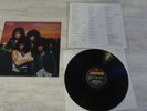 Kiss Creatures Of The Night Different Cover  Vinyl LP